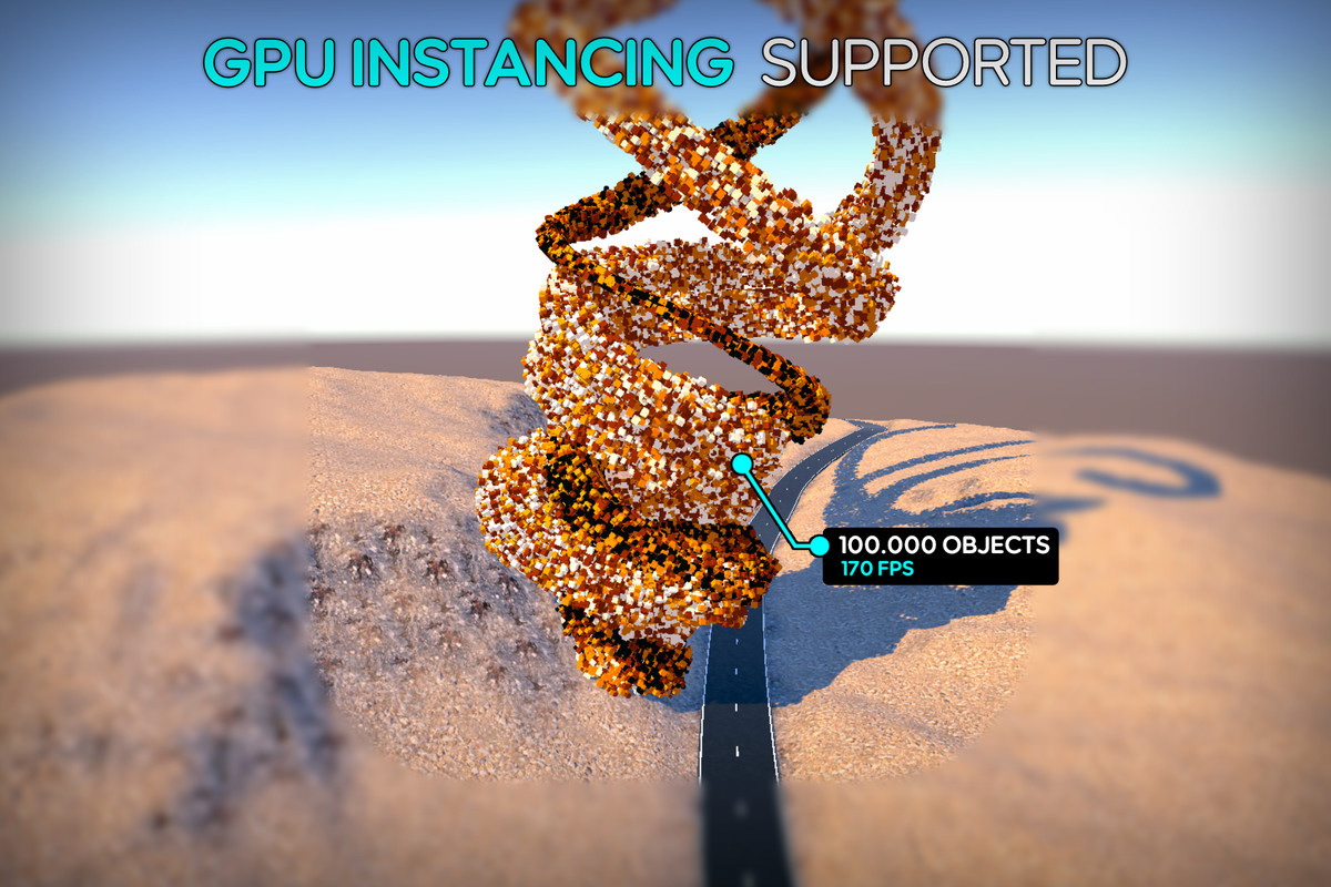 Spline Architect