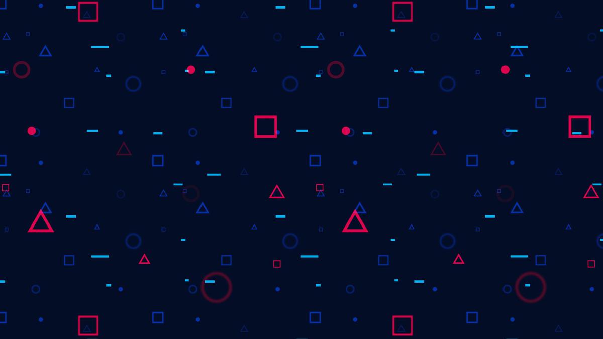 Sci-Fi Cyber BG Shade'r PRO