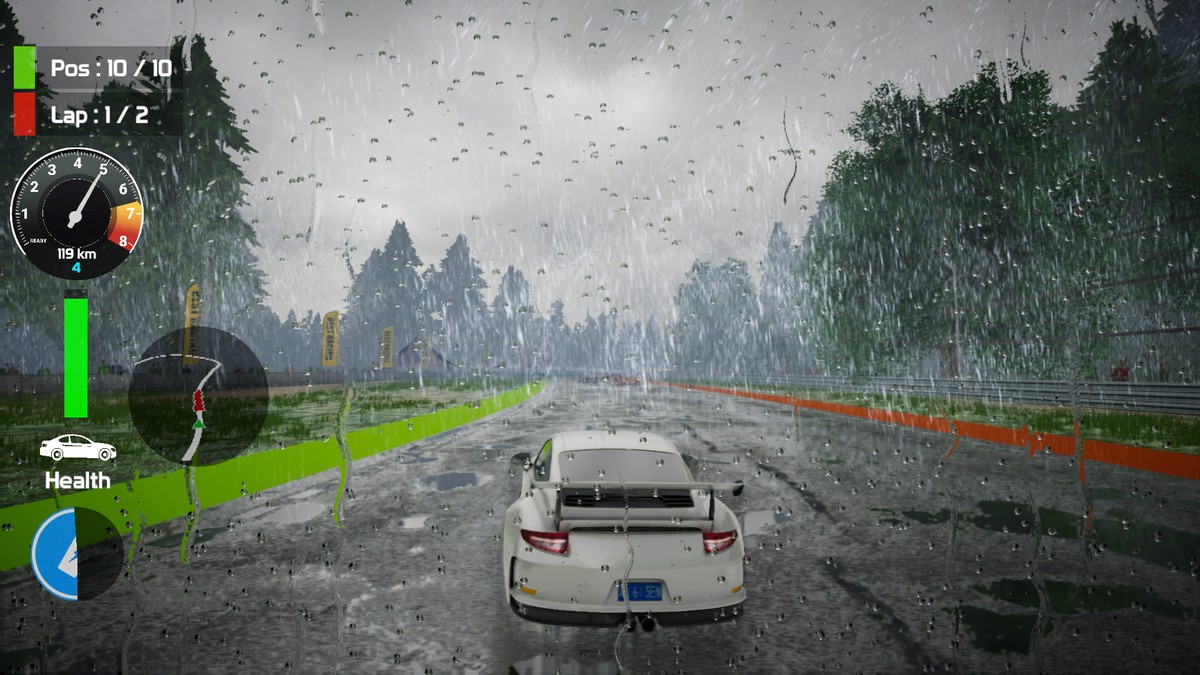 Complete Racing Game 2 (Standard Edition)