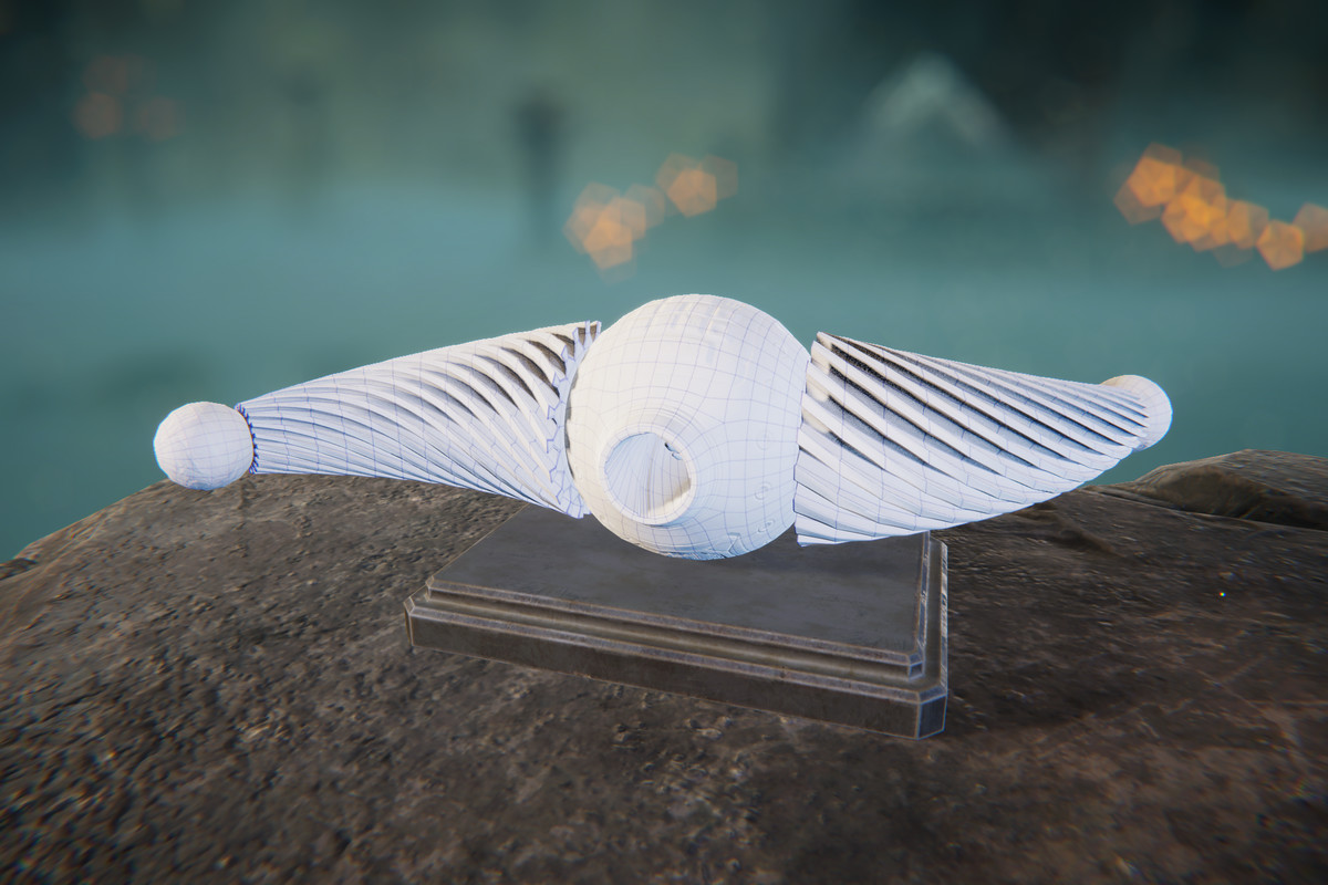 Ancient Artifacts #3 Package