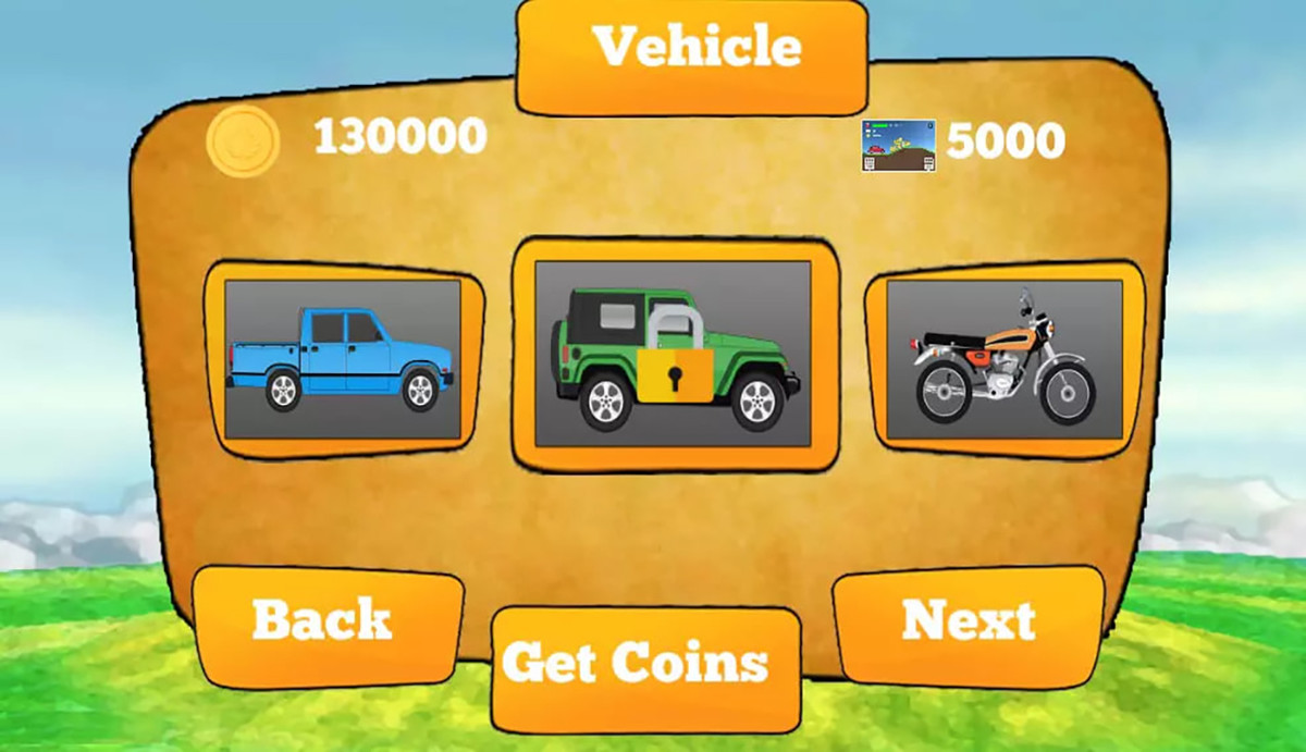 Complete Games Bundle (for Built-in RP)