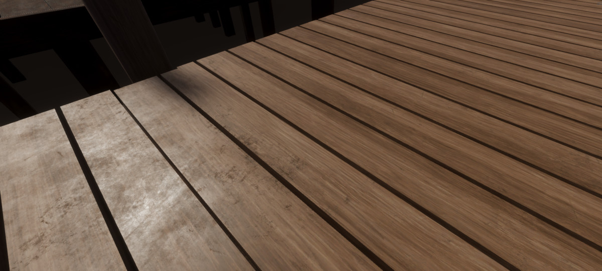 Modular Pier and Dock Pack Base