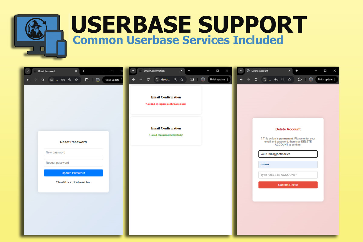 LIVELY WebGL Template