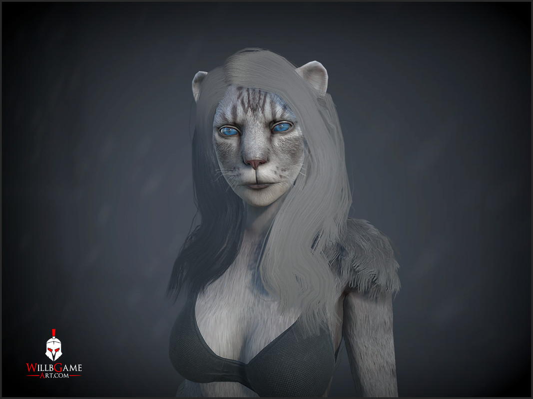UMA RPG Starter 3