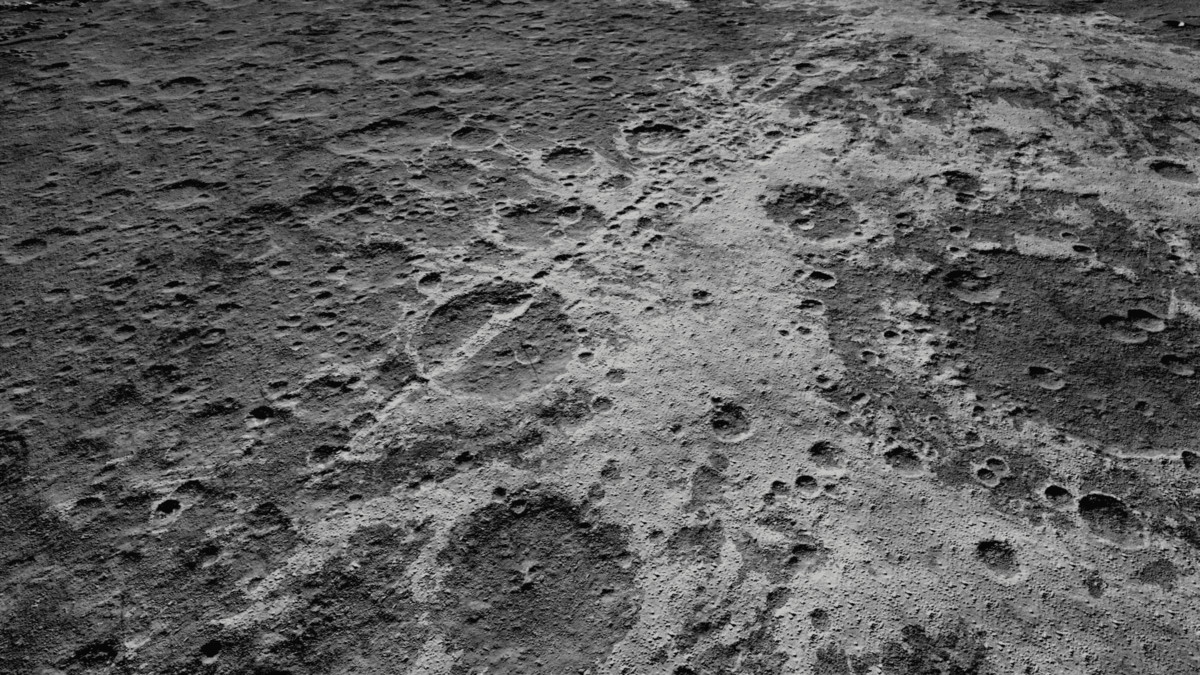 Moon Environment V13