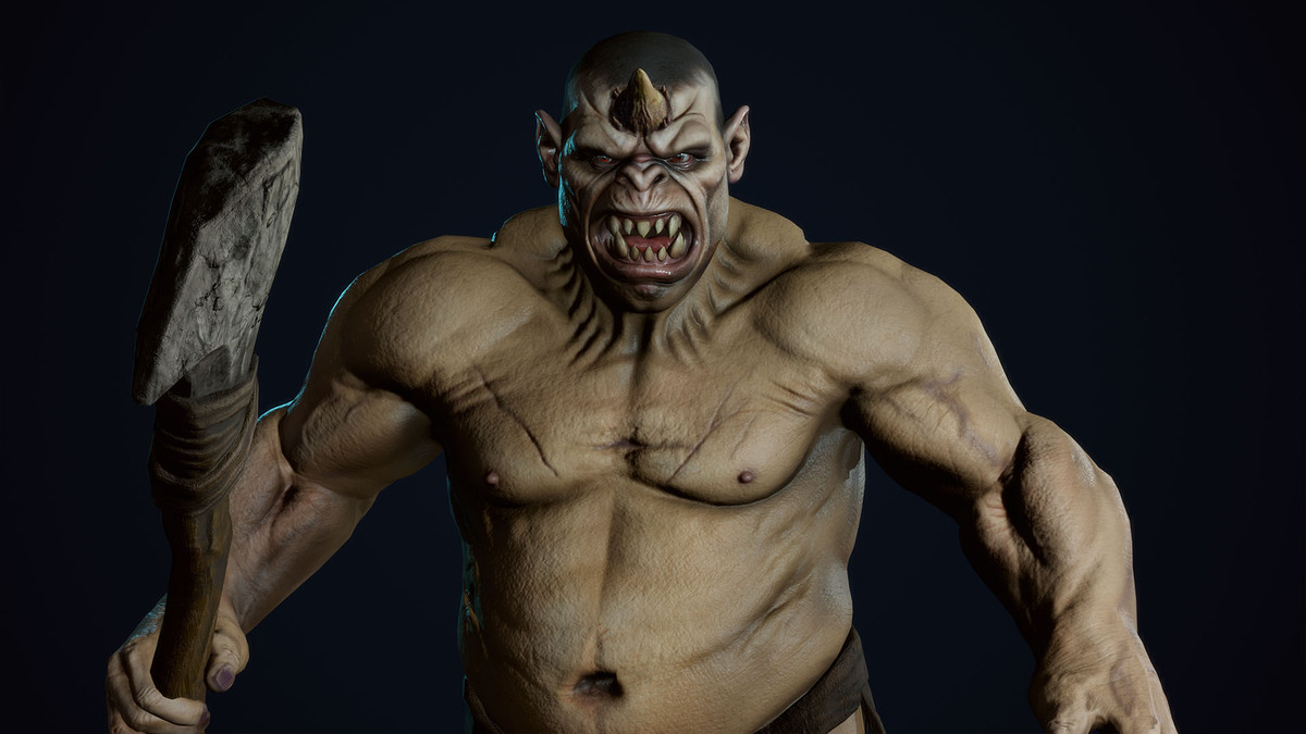 Ogre_Collection