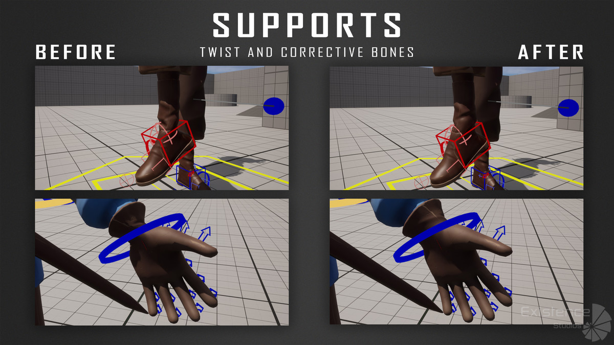 Creatures and Characters - 24x - Stylized Fantasy Massive Bundle Collection