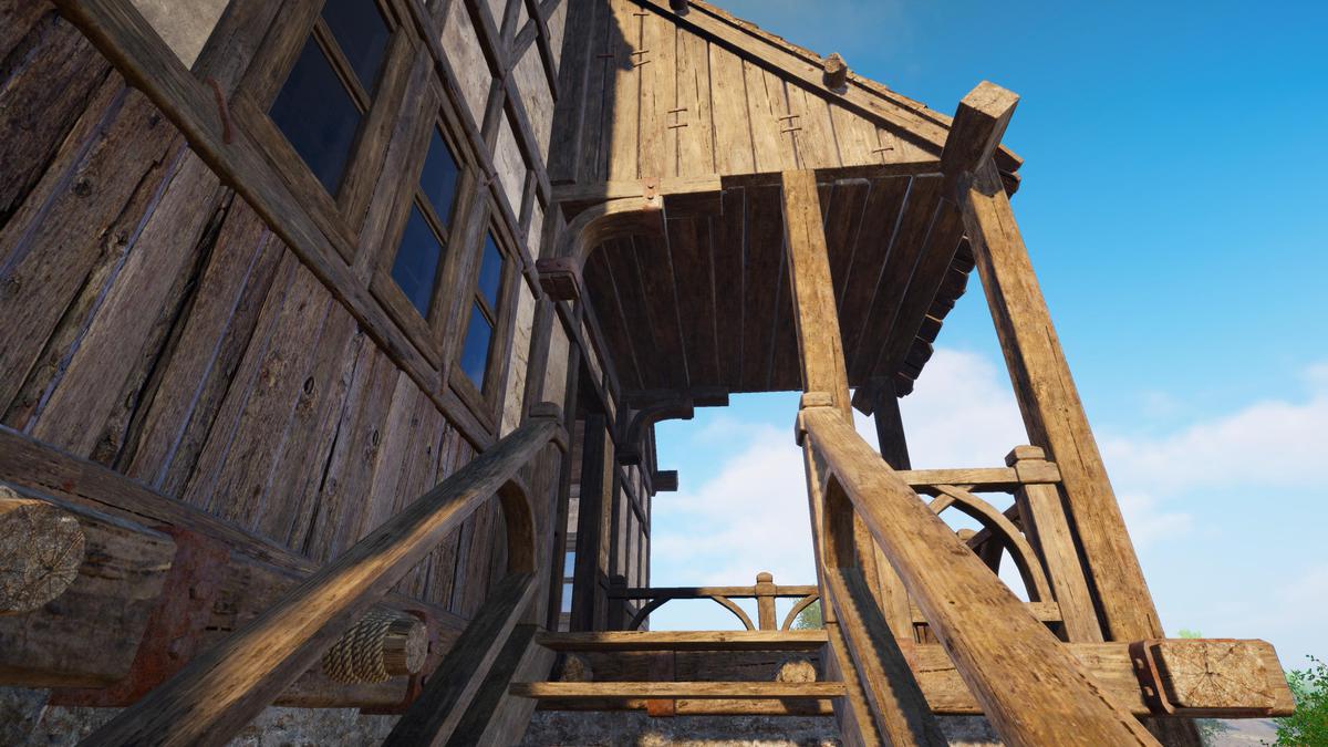 Medieval Village Bundle