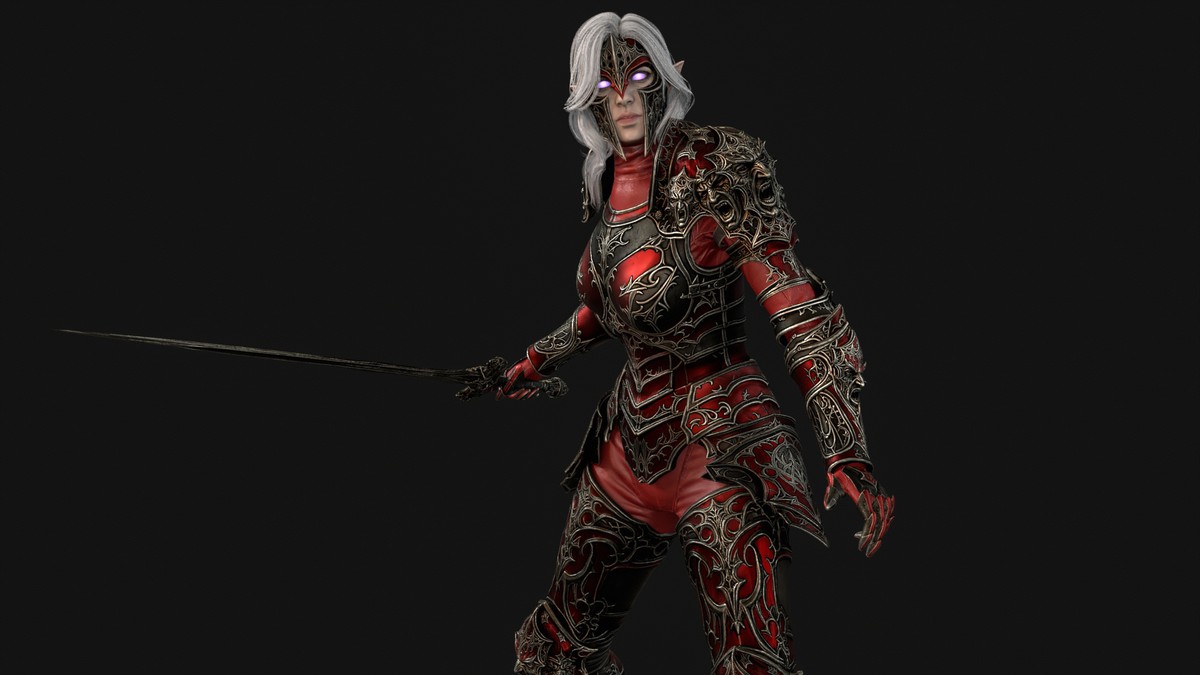 DarkElfGirl