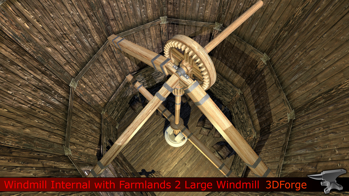Medieval Machines