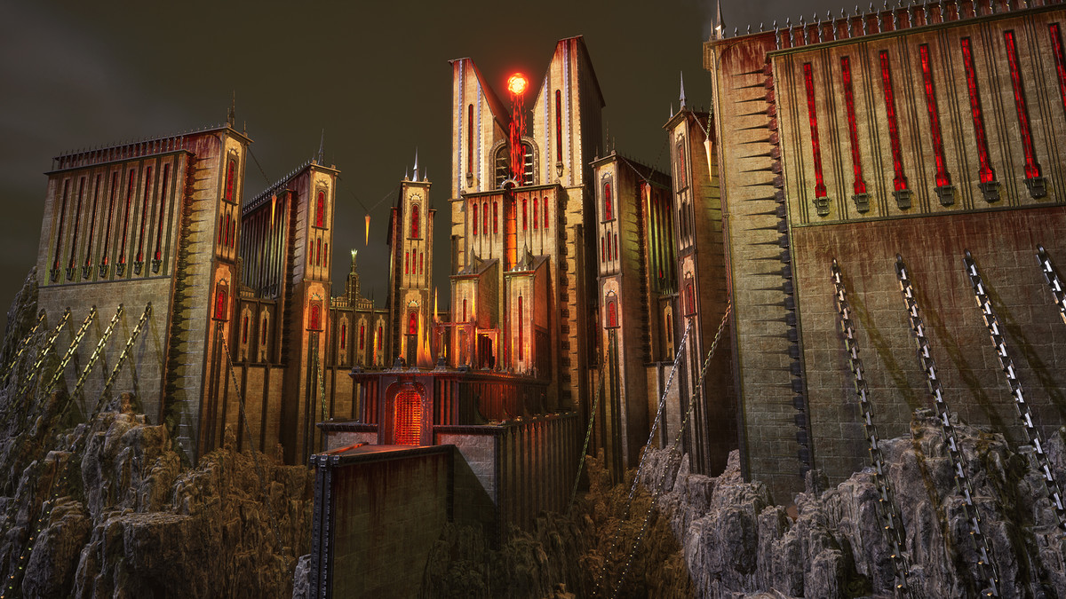 Architecture Bundle II