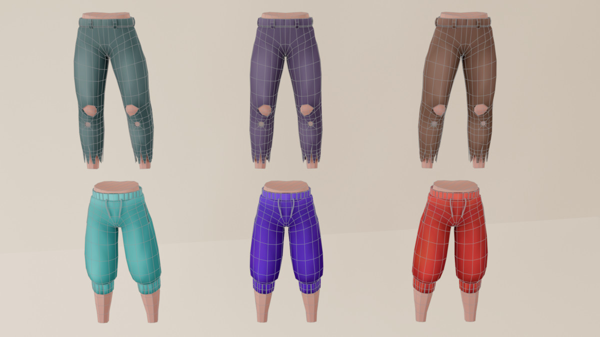 Modular Man Constructor