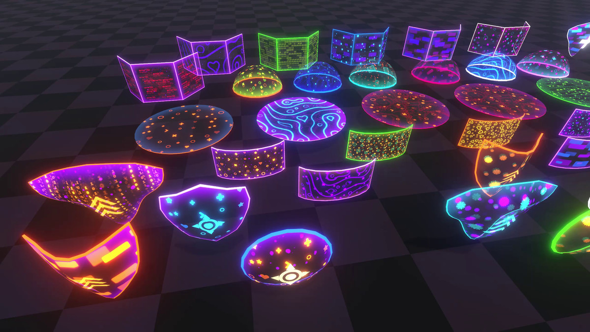 Cool Defense Shields