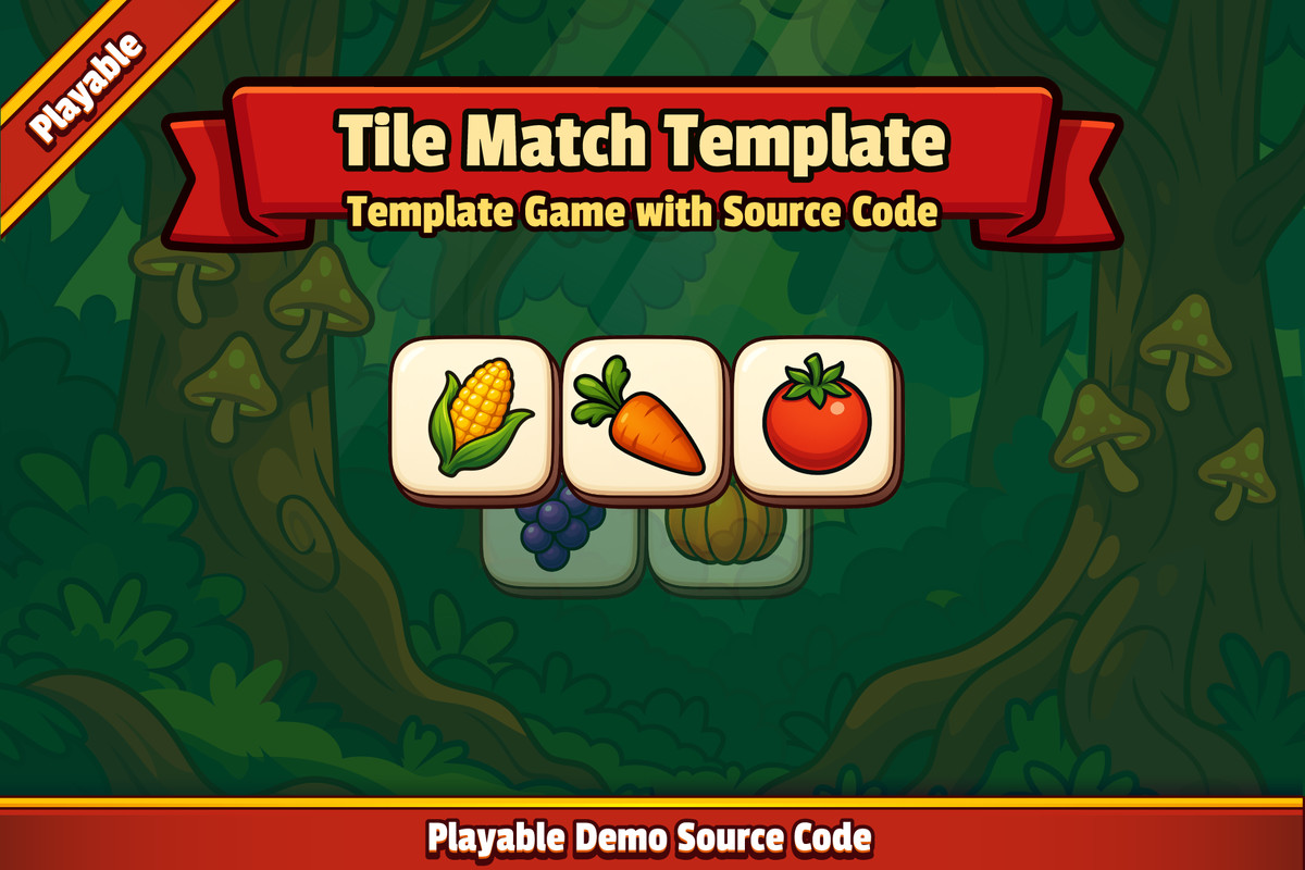 Mystic Realm - Wooden GUI Pack