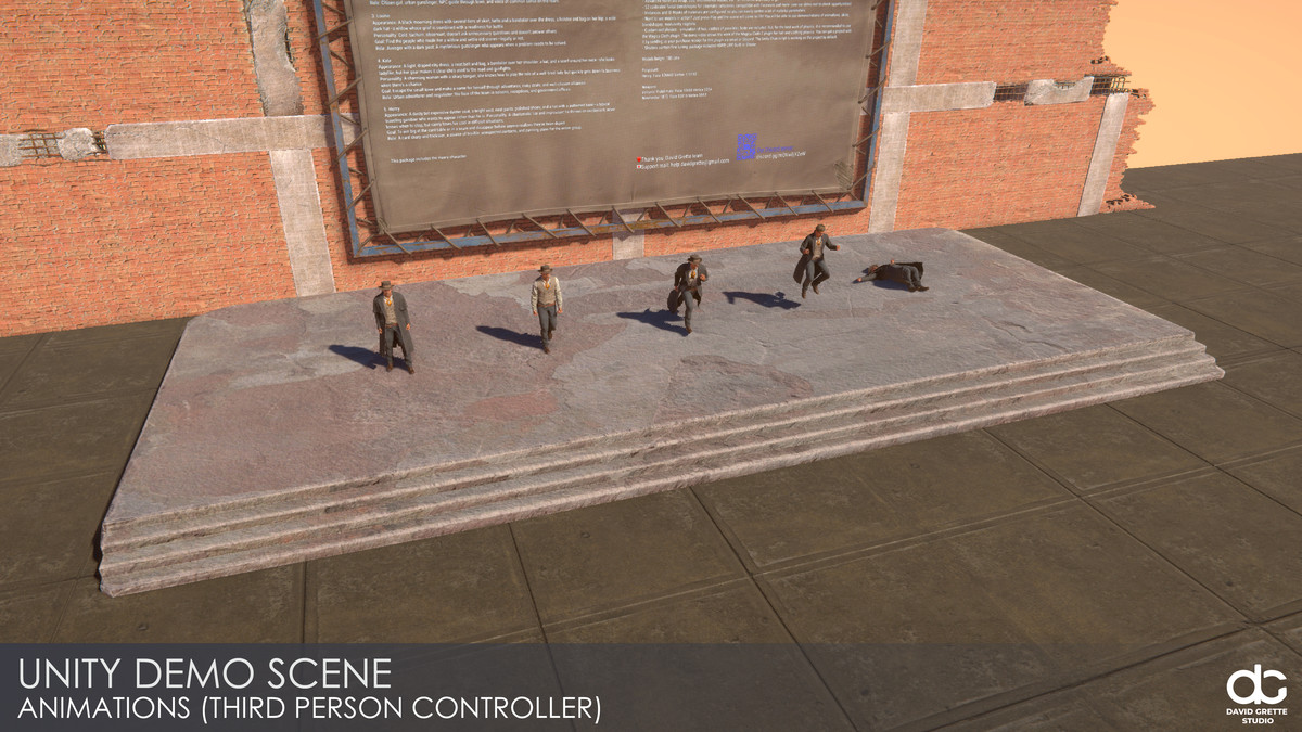 Western Character Henry - Gunner Cheater Gambler Huckster Cowboy Wild West Man