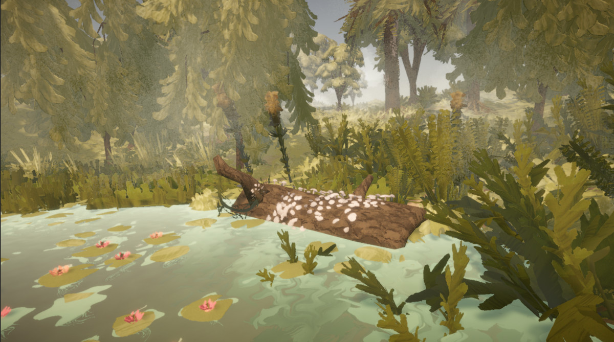 Stylized Nature - Megapack
