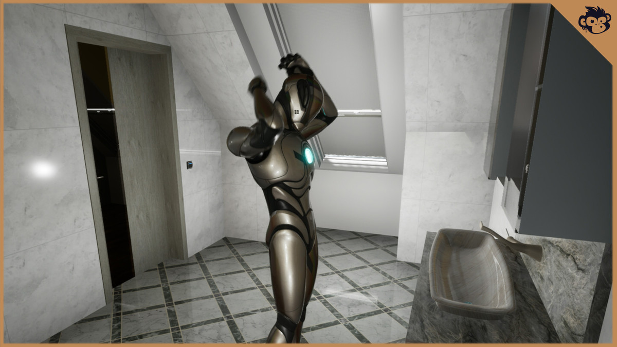 Daily Life Animation Pack