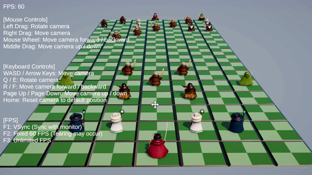 AW RTS Camera for Windows