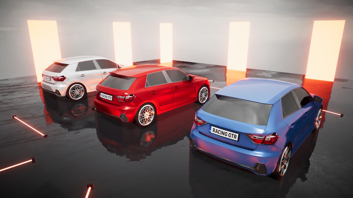 Sport Car #3, image 12