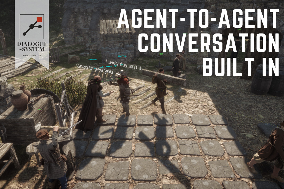 DIALOGUE-SYSTEM