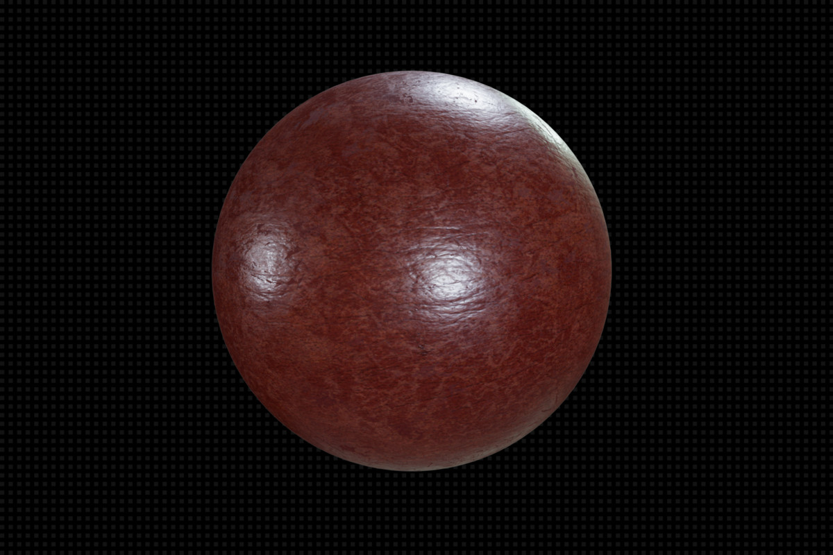Realistic Materials