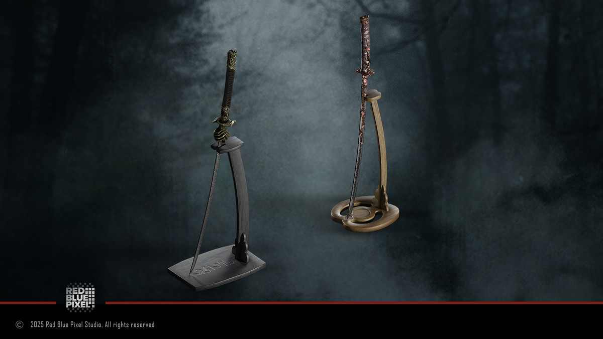 Fantasy Weapon Pack Vol 03