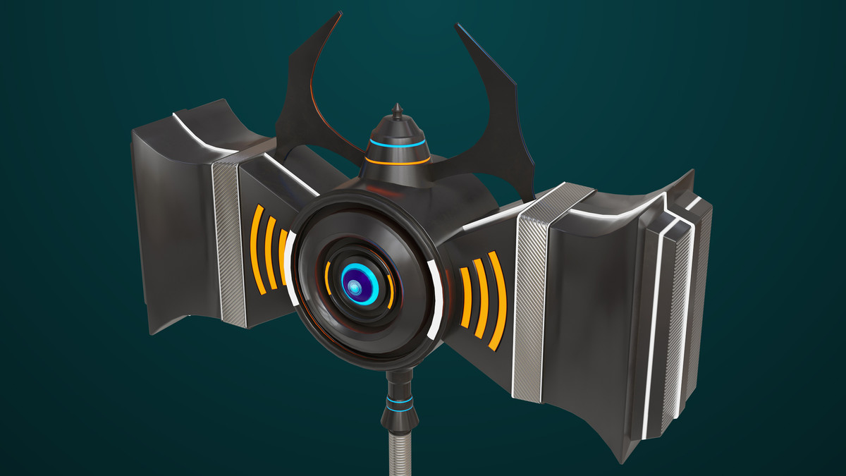 9 Sci Fi Hammers Collection