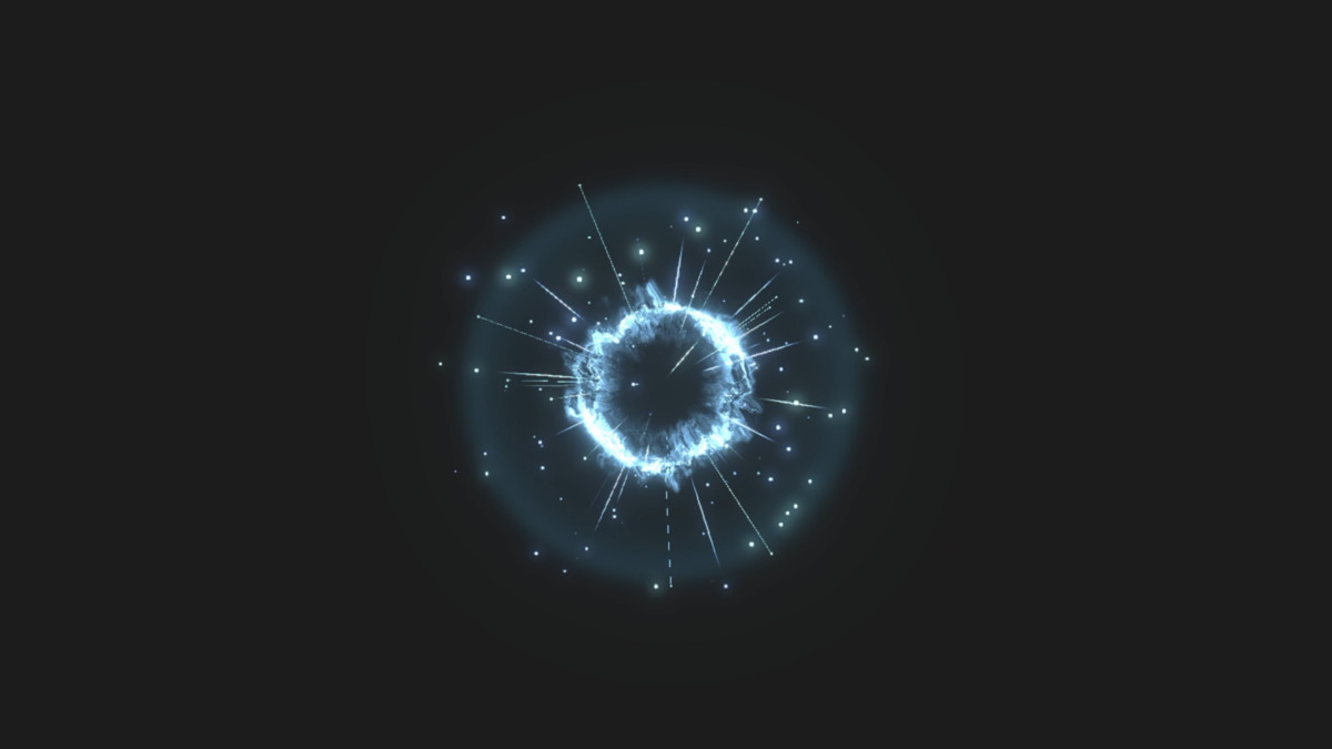 Stylized VFX Impact & Explosion Pack – 20 Effects for Unity URP (2D & 3D)