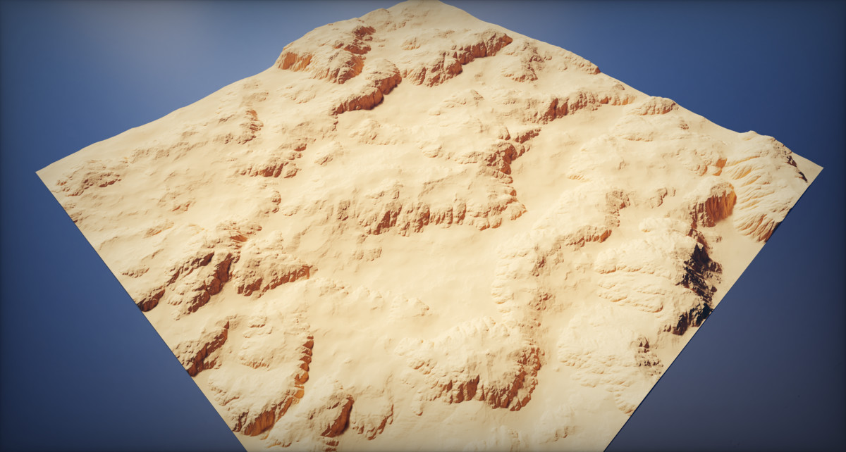 Rough Rocks - StampIT!