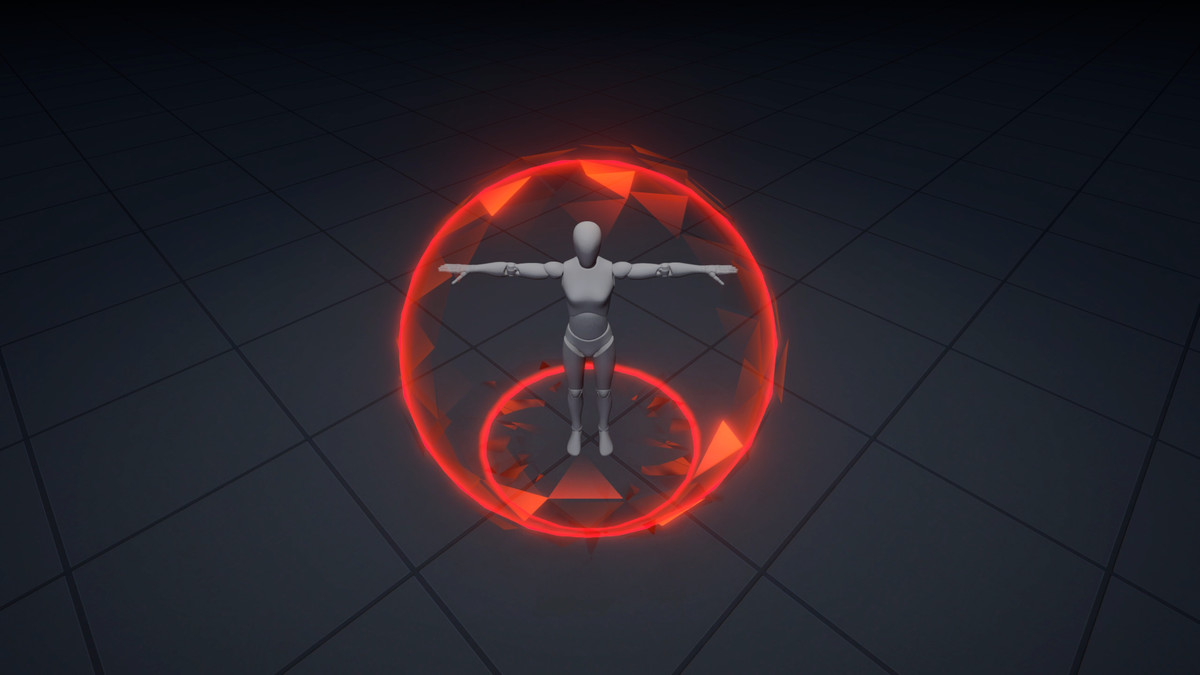 Shield Effects Vol.1