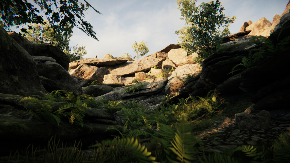 Nature Collection - Biome Megapack