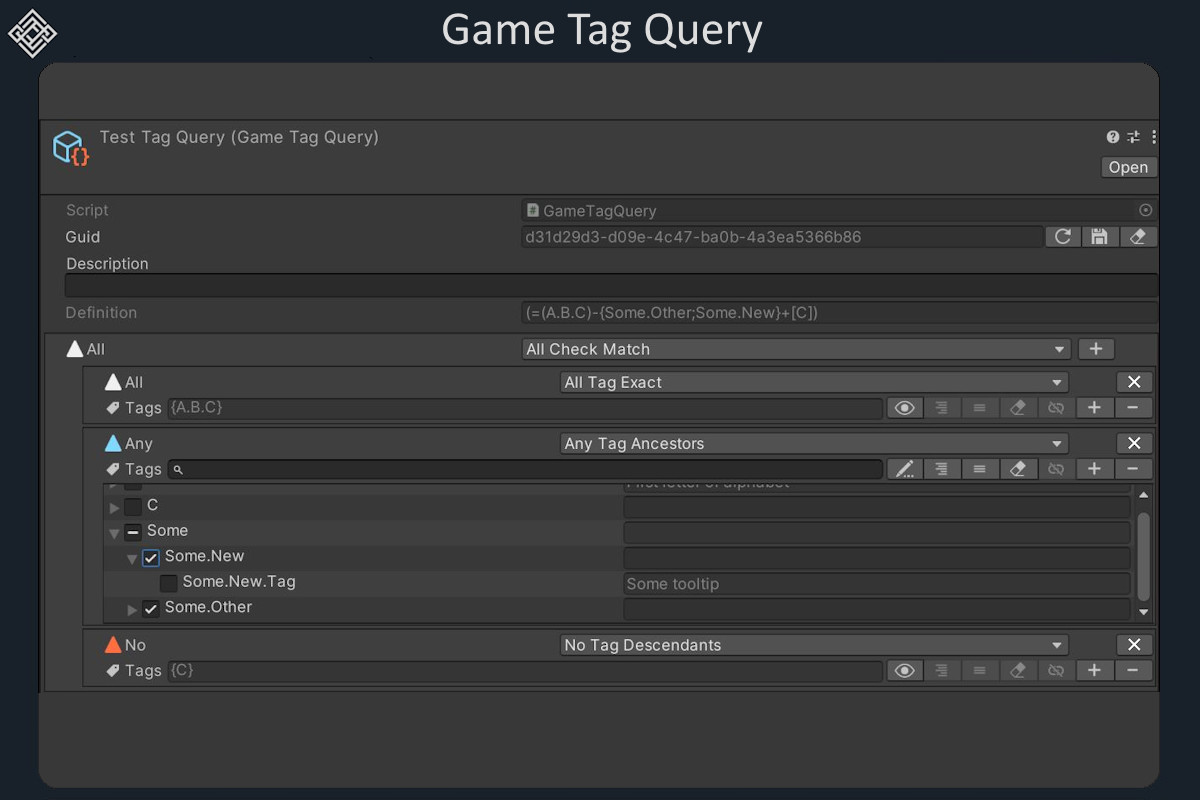 Gameplay for Entities