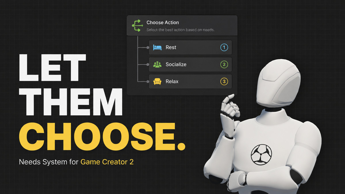 Life Simulator for GC2