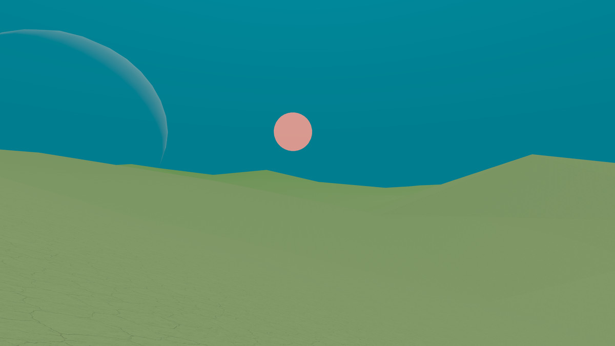 Planet Generator Pro