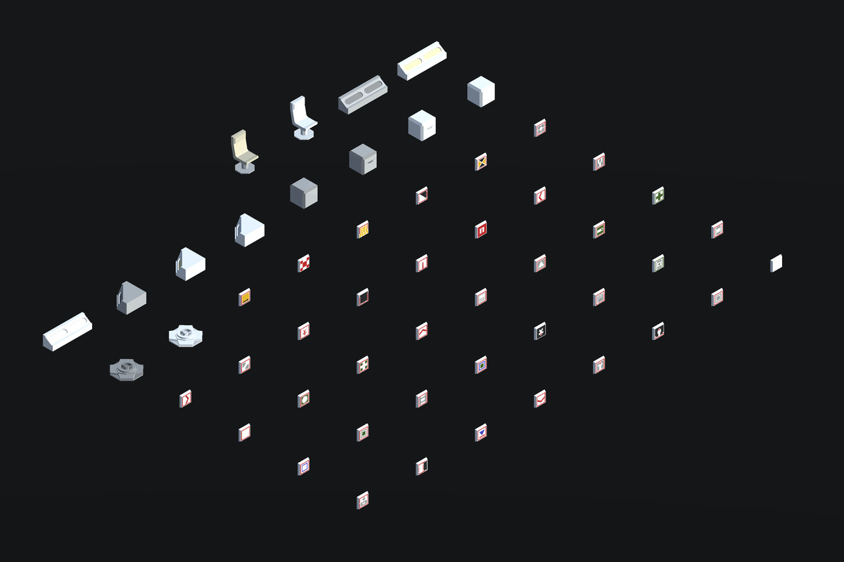 Low Poly Mega Pack - Polyworks