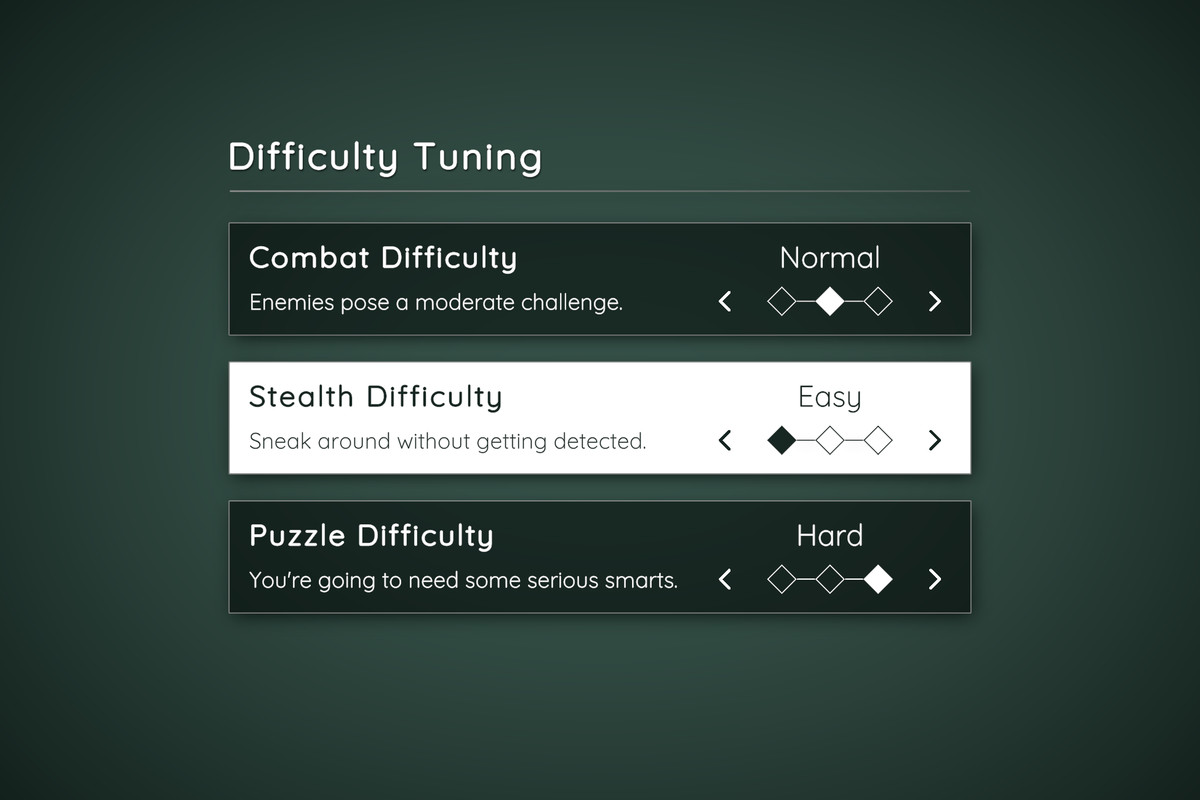UI Shapes – Procedural Image Effects