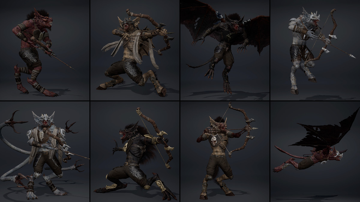 Ember Archer