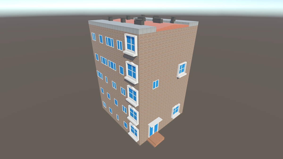ProceduralBuilding