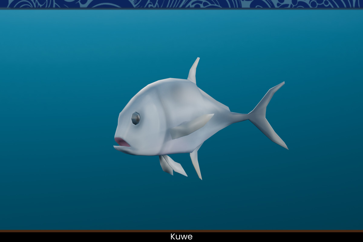 Nusantara Ocean Fish