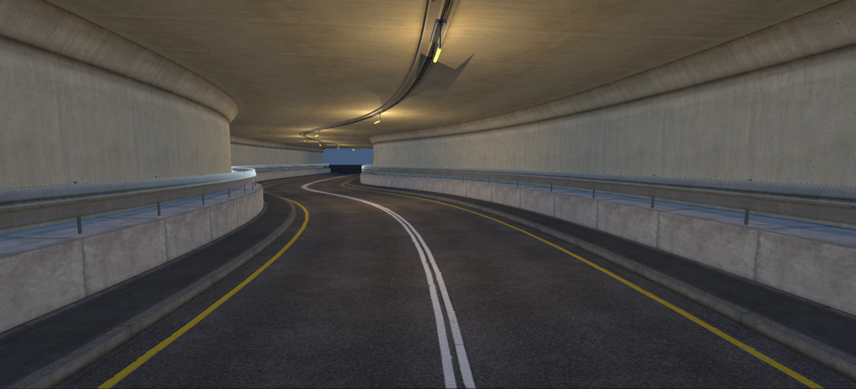 Bridges and Tunnels Creator