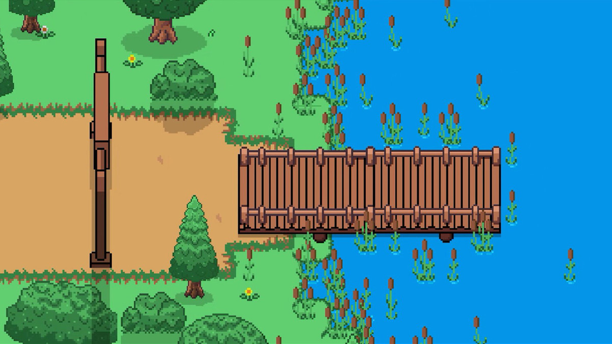 Pixel Art Environments VOL.02