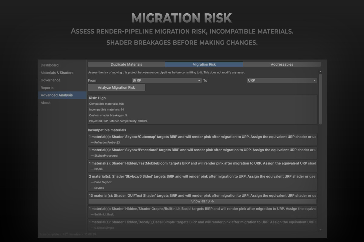 ShaderOS Pro