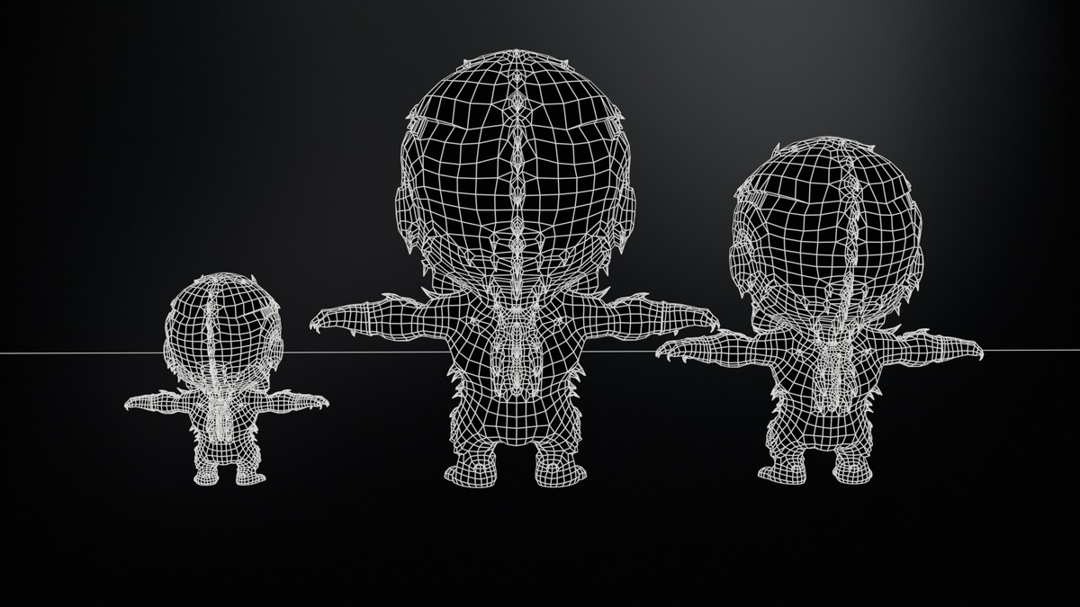 ChibiMonster2Pack2