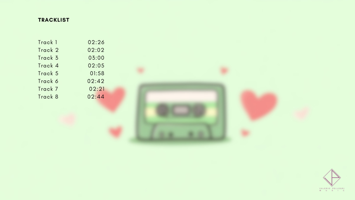 Lo-Fi 2 - Music Pack