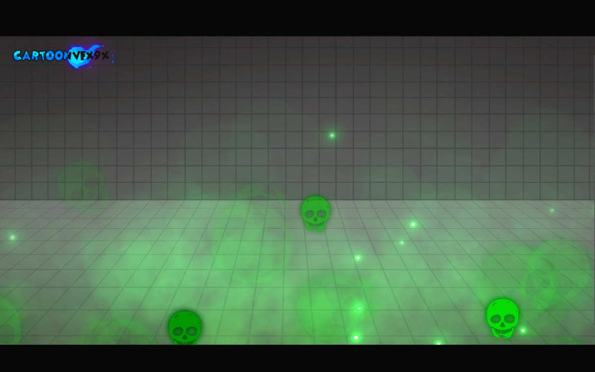 Toon Effect Collection URP