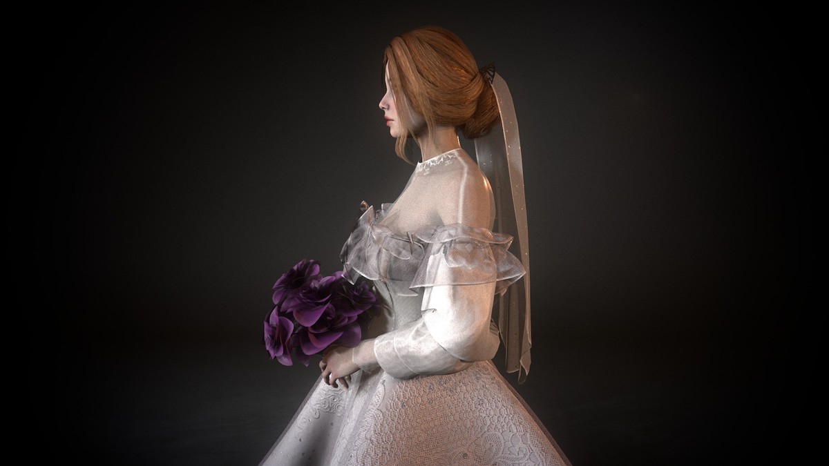 Bride