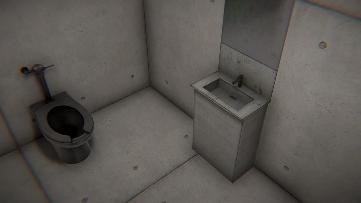 Underground Refuge