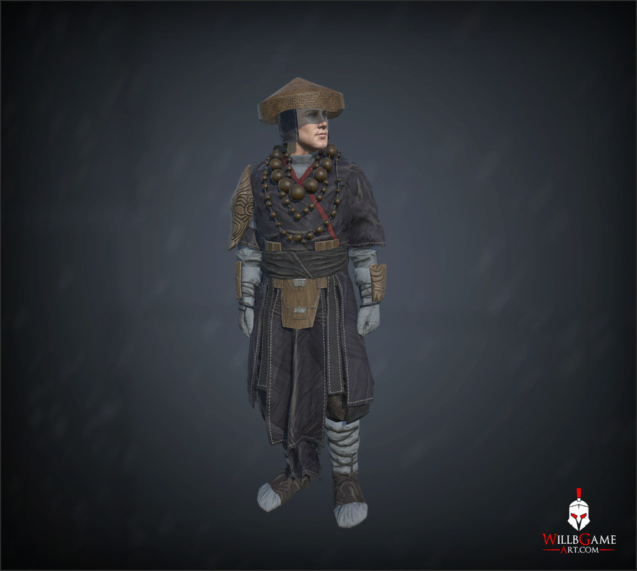 UMA RPG Starter 3