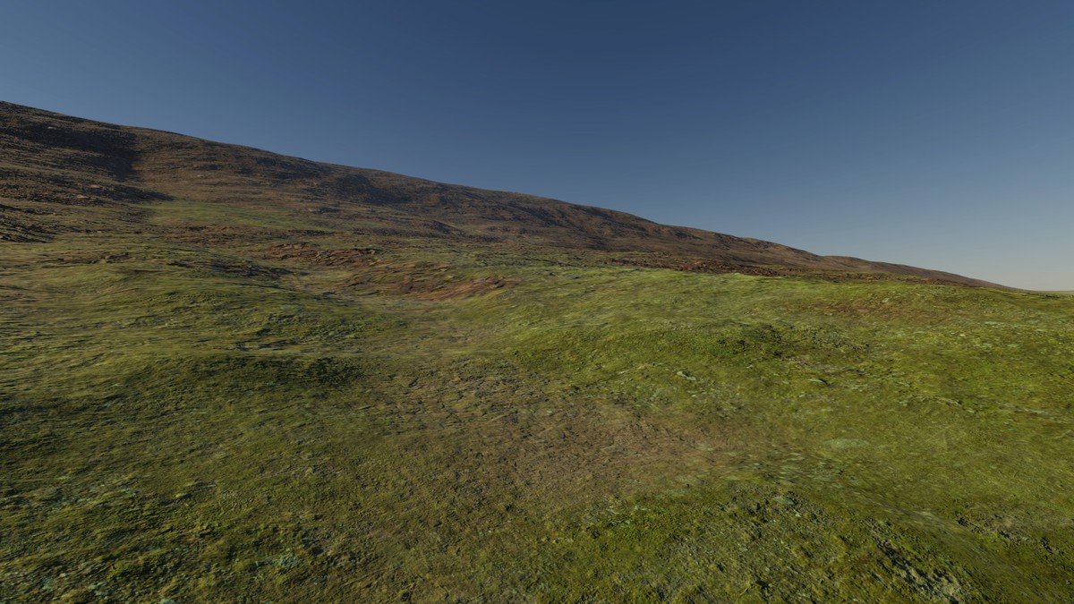 USA Mid-Atlantic Real-World Terrains 8K