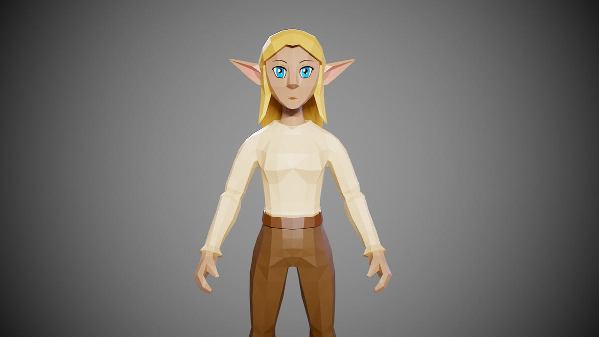 Elf_mother_